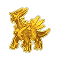 Golden Dialtini
